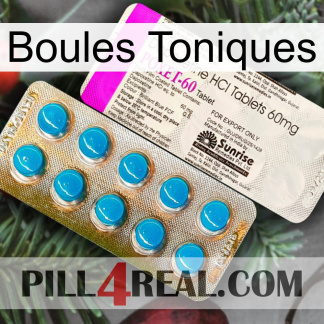 Tonic Balls new07